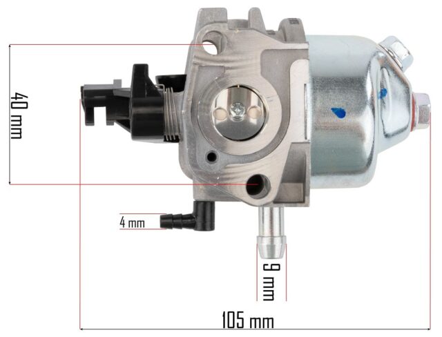 Karburaator muruniidukile PM-KSS-5S