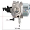 Karburaator muruniidukile PM-KSS-6S