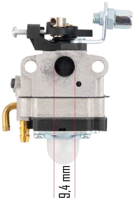 karburaator seljapritsile PM OPS 60K GA 4 – 1 – Tööriistad24