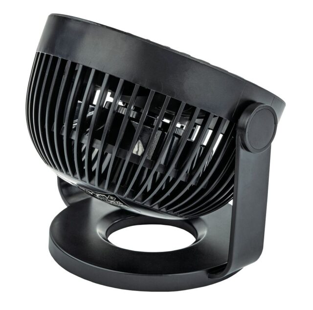 Lauaventilaator akuga 1200 mAh - Image 12