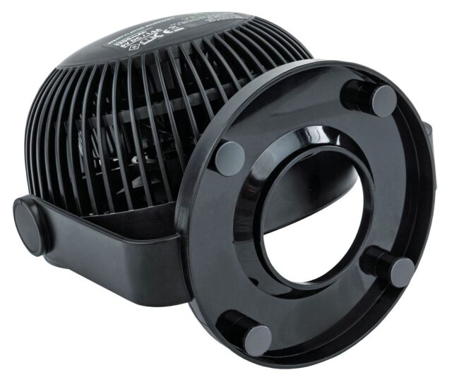 Lauaventilaator akuga 1200 mAh - Image 8