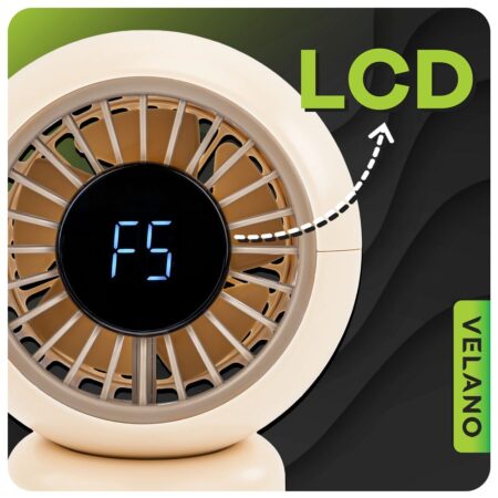 lauaventilaator akuga 3600 mah VELWEBS0010 14 – 3 – Tööriistad24