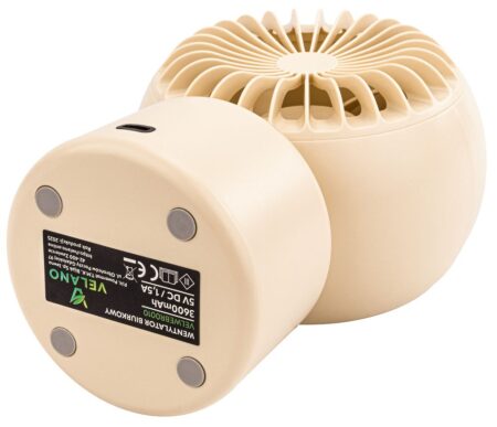 lauaventilaator akuga 3600 mah VELWEBS0010 3 – 11 – Tööriistad24