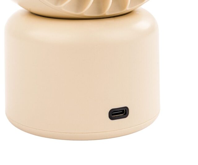 Lauaventilaator akuga 3600 mAh - Image 8