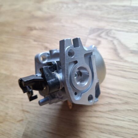 Muruniiduki karburaator 83051