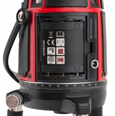 ristjoonlaser 360 red RTPLK0037 6 – 5 – Tööriistad24