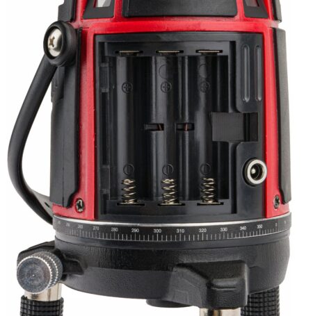 ristjoonlaser 360 red RTPLK0037 7 – 6 – Tööriistad24