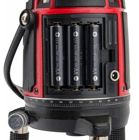 ristjoonlaser 360 red RTPLK0037 8 – 7 – Tööriistad24