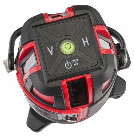 ristjoonlaser 360 red RTPLK0037 9 – 8 – Tööriistad24