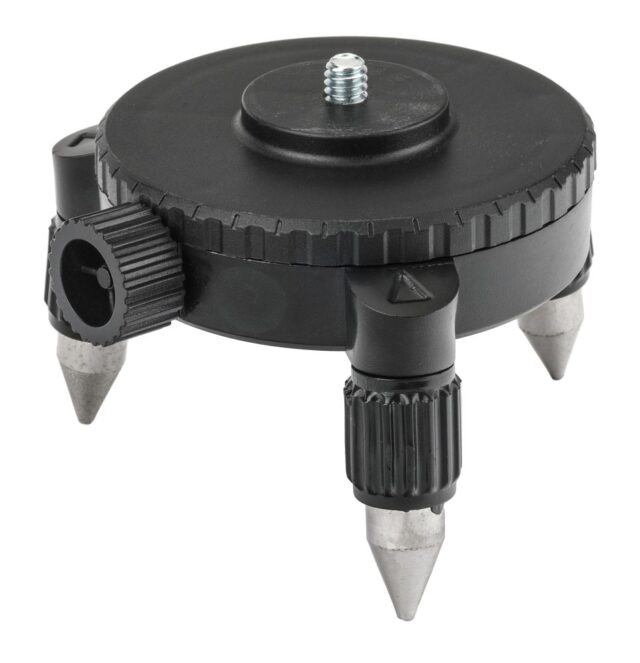 Ristjoonlaser 4D 360 GREEN - Image 14