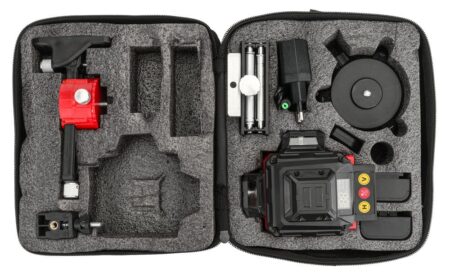 ristjoonlaser 4d 360 green RTPLK0036 20 – 8 – Tööriistad24