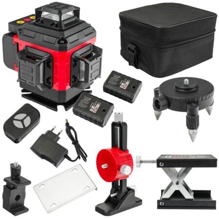 ristjoonlaser 4d 360 green RTPLK0036 21 – 9 – Tööriistad24