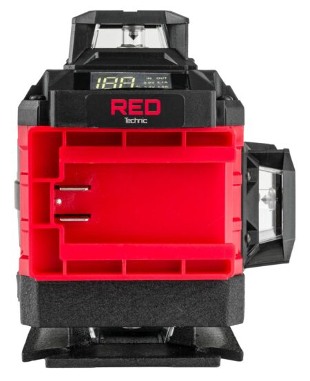ristjoonlaser 4d 360 green RTPLK0036 5 – 4 – Tööriistad24