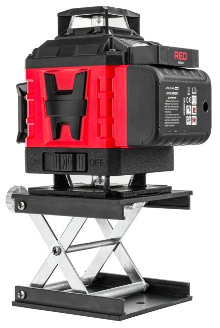 ristjoonlaser 4d 360 green RTPLK0036 6 – 5 – Tööriistad24