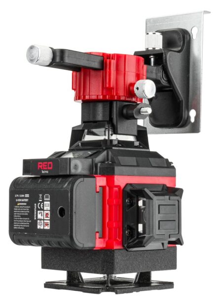 ristjoonlaser 4d 360 green RTPLK0036 8 – 7 – Tööriistad24
