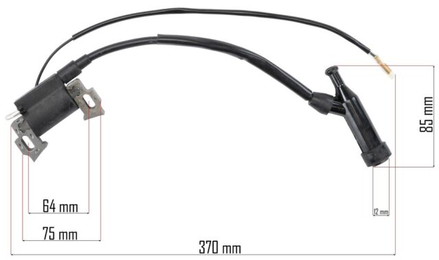 Süütepool generaatorile PM-AGR-3000