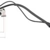 Süütepool generaatorile PM-AGR-6500/7500
