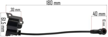 Süütepool lehepuhurile RTODL0057