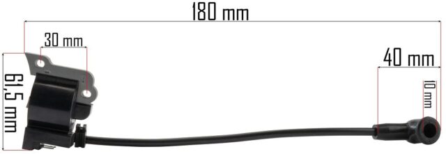 Süütepool lehepuhurile RTODL0057