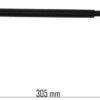 Süütepool muruniidukile PM-KSS-5S