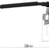Süütepool muruniidukile PM-KSS-700SH