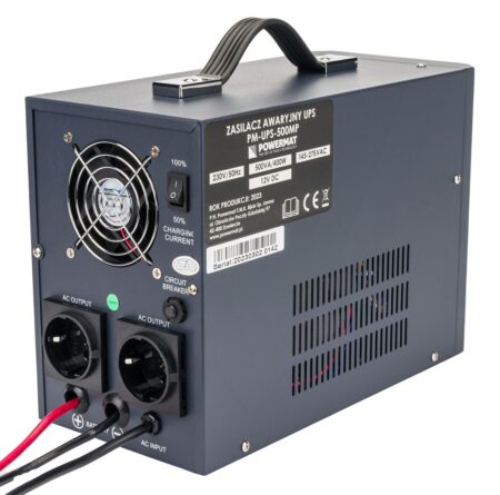 ups avariitoiteallikas modifitseeritud siinusega PM1212 6 – 5 – Tööriistad24