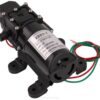 Varupump aku-seljapritsile PM-OA-16K