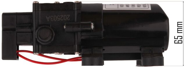 Varupump aku-seljapritsile PM-OA-16K - Image 4