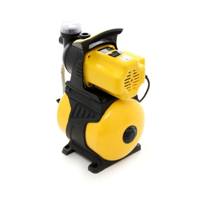 Aiaveepump- hüdrofoor 1300W KD743 - Image 6
