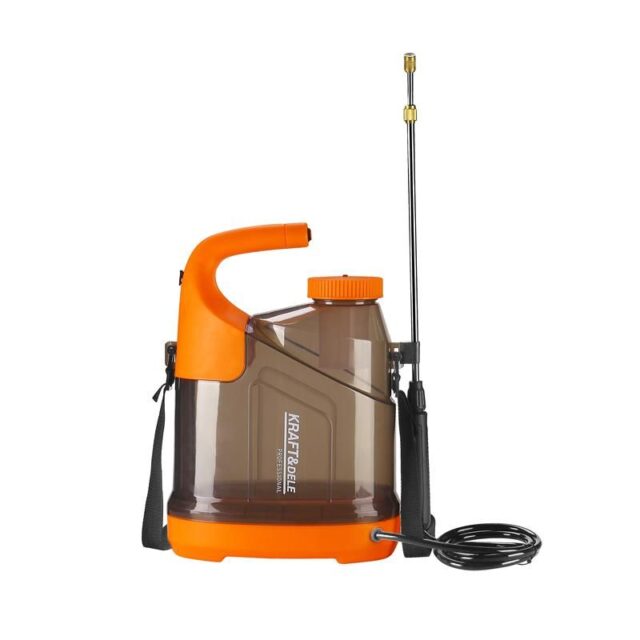 Akutoitel aiaprits 5L - Image 2