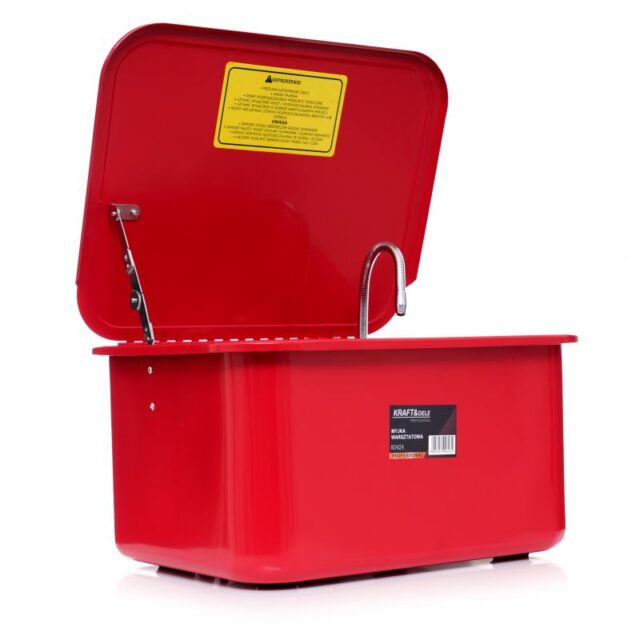 Detailipesur töökotta 13L - Image 8