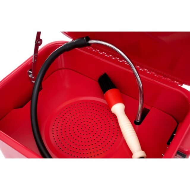 Detailipesur töökotta 13L - Image 4