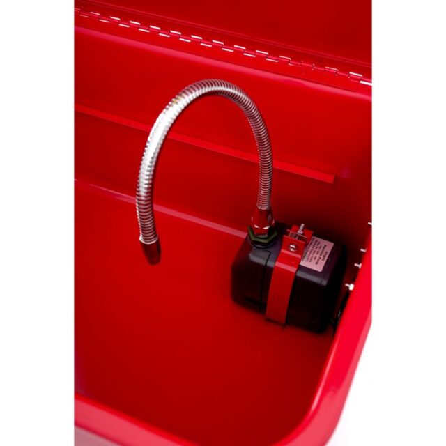 Detailipesur töökotta 13L - Image 2