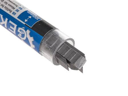 Ehituspliiats automaatne – tisleri/müürsepa + 6 täidet - ehituspliiats automaatne tisleri muursepa G29003 7.jpg