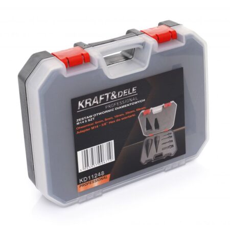 halulohkumise koonus trellile KD11248 1 – 8 – Tööriistad24