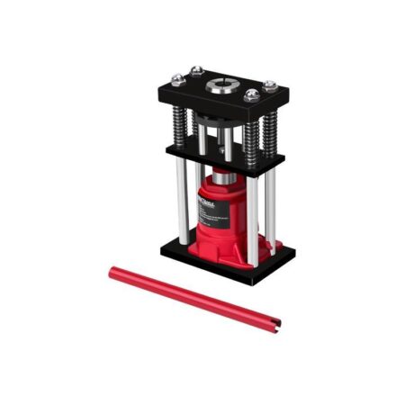 hudrauliline voolikuotsikute press 10 20mm 20t KD3370 1 – 1 – Tööriistad24