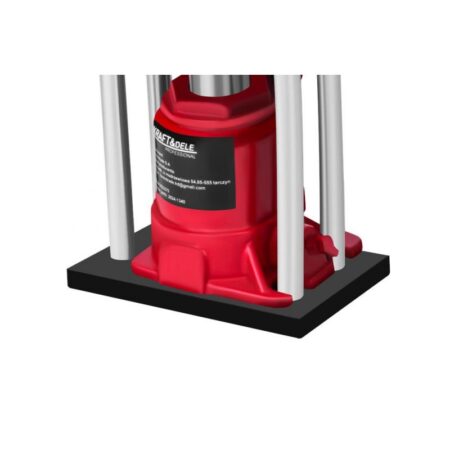 hudrauliline voolikuotsikute press 10 20mm 20t KD3370 10 – 9 – Tööriistad24