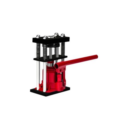 hudrauliline voolikuotsikute press 10 20mm 20t KD3370 2 – 2 – Tööriistad24