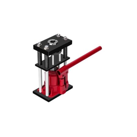 Hüdrauliline voolikuotsikute press 10-20mm 20T