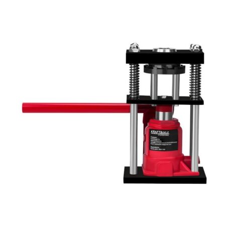 hudrauliline voolikuotsikute press 10 20mm 20t KD3370 6 – 5 – Tööriistad24