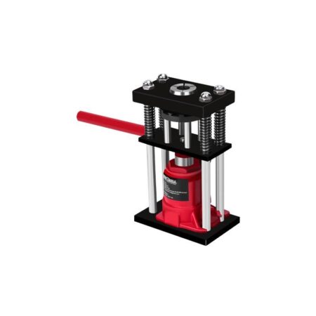 hudrauliline voolikuotsikute press 10 20mm 20t KD3370 7 – 6 – Tööriistad24