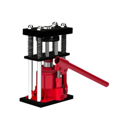 hudrauliline voolikuotsikute press 10 20mm 20t KD3370 8 – 7 – Tööriistad24