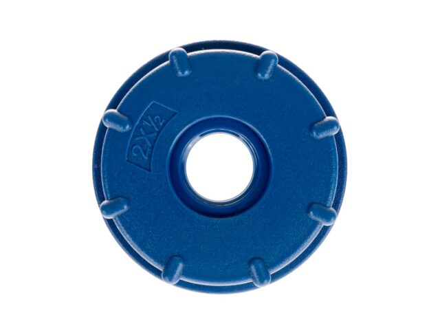 IBC adapter S60x6 väliskeere 1/2" – mauser - Image 2