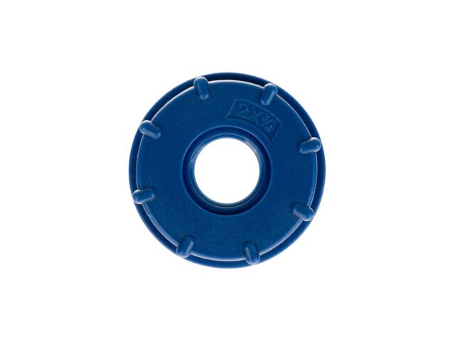 IBC adapter S60x6 väliskeere 3/4" – mauser (100 tk) - Image 2