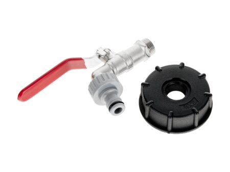 ibc komplekt adapter 1 2 kraan G70183 2.jpg – 1 – Tööriistad24