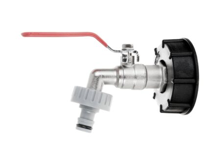 ibc komplekt adapter 3 4 kraan G70184 2.jpg – 1 – Tööriistad24