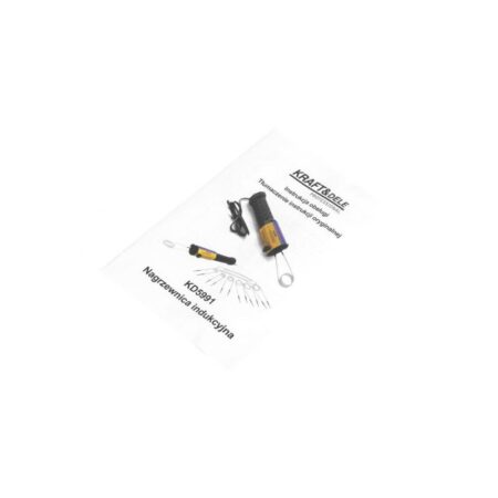 induktsioonkuumuti poltidele KD5991 4 – 2 – Tööriistad24
