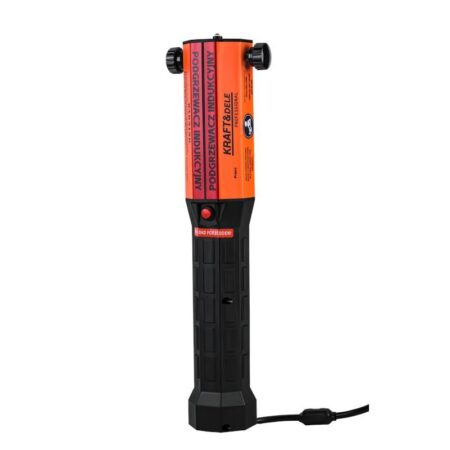 induktsioonkuumuti poltidele KD5991 8 – 9 – Tööriistad24