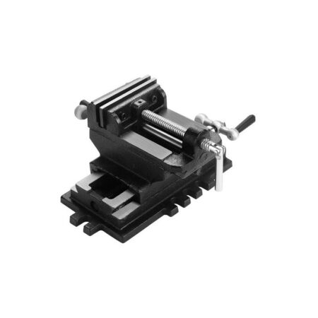 kaheteljelised kruustangid puurpingile 100 mm KD3515 4 – 3 – Tööriistad24