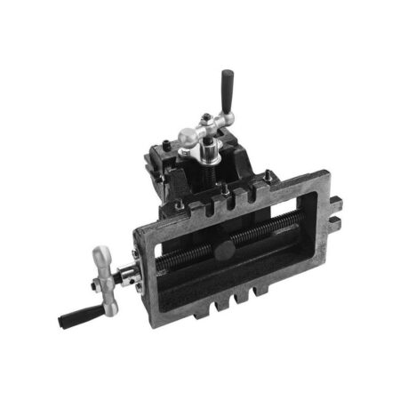 kaheteljelised kruustangid puurpingile 100 mm KD3515 7 – 6 – Tööriistad24